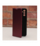 Etui Smart Soft do Samsung Galaxy M23 5G burgundowe TFO GSM175396