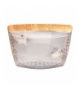 Plafoniera 01991 SQUARE CLASSIC MAPLE