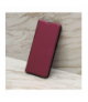 Etui Smart Soft do Samsung Galaxy M33 5G burgundowe TFO GSM175398