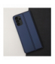 Etui Smart Soft do Samsung Galaxy A21S granatowe TFO GSM175416
