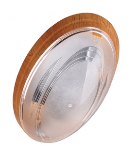 Plafoniera 02032 NINOVA WALL FIXTURE MAPLE