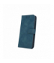 Etui Smart Velvet do Samsung Galaxy S24 ciemnozielone TFO GSM177621