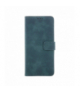 Etui Smart Velvet do Samsung Galaxy S24 ciemnozielone TFO GSM177621