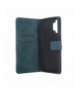 Etui Smart Velvet do Samsung Galaxy S24 ciemnozielone TFO GSM177621