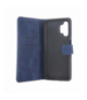 Etui Smart Velvet do Samsung Galaxy S24 Ultra granatowe TFO GSM177625