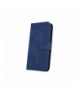 Etui Smart Velvet do Samsung Galaxy S24 Plus granatowe TFO GSM177626