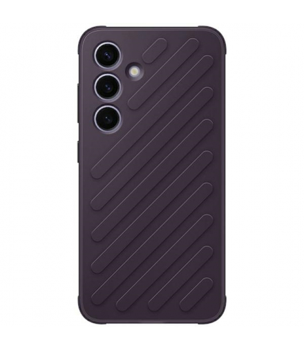 Nakładka Shield Case do Galaxy S24+ ciemnofioletowa TFO Samsung AKGAOETUSAM00884