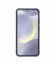 Nakładka Shield Case do Galaxy S24+ ciemnofioletowa TFO Samsung AKGAOETUSAM00884