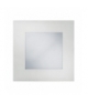 Oprawa dekoracyjna SMD LED MILTON HL684L WHITE 5700K