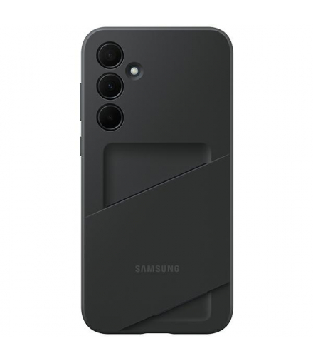 Nakładka Samsung Card Slot Cover do Galaxy A35 5G czarna TFO AKGAOETUSAM00892