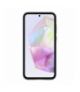 Nakładka Samsung Silicone Cover do Galaxy A35 5G czarna TFO AKGAOETUSAM00893