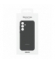 Nakładka Samsung Silicone Cover do Galaxy A35 5G czarna TFO AKGAOETUSAM00893