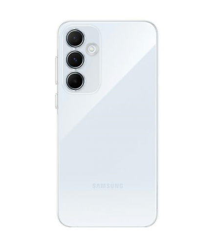 Nakładka Samsung Clear Cover do Galaxy A55 5G transparentna TFO AKGAOETUSAM00900