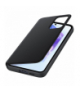 Etui Samsung Smart View Wallet Case do Galaxy A55 5G czarne TFO AKGAOETUSAM00901