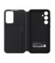 Etui Samsung Smart View Wallet Case do Galaxy A55 5G czarne TFO AKGAOETUSAM00901