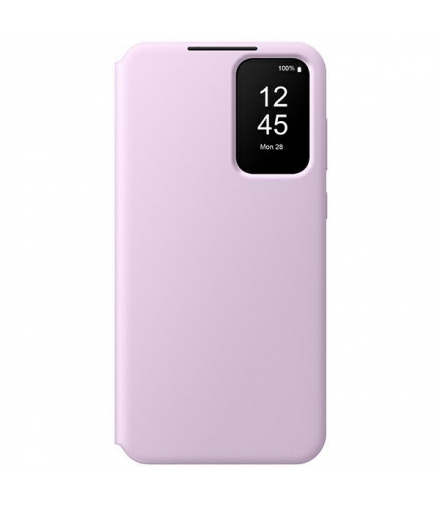 Etui Samsung Smart View Wallet Case do Galaxy A55 5G lawendowe TFO AKGAOETUSAM00902