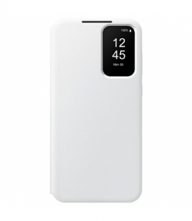 Etui Samsung Smart View Wallet Case do Galaxy A55 5G białe TFO AKGAOETUSAM00903