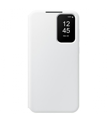 Etui Samsung Smart View Wallet Case do Galaxy A55 5G białe TFO AKGAOETUSAM00903