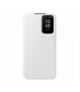 Etui Samsung Smart View Wallet Case do Galaxy A55 5G białe TFO AKGAOETUSAM00903