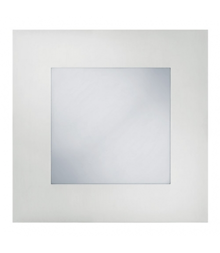 Oprawa dekoracyjna SMD LED 02125 SLIM/SQ-12 HL685L WHITE 6000K