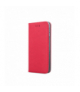 Etui Smart Magnet do Xiaomi Redmi Note 12 Pro 4G / Note 11 Pro 4G (Global) / Note 11 Pro 5G (Global) czerwone TFO GSM115849