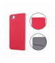 Etui Smart Magnet do Xiaomi Redmi Note 12 Pro 4G / Note 11 Pro 4G (Global) / Note 11 Pro 5G (Global) czerwone TFO GSM115849