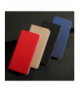Etui Smart Magnet do Xiaomi Redmi Note 12 Pro 4G / Note 11 Pro 4G (Global) / Note 11 Pro 5G (Global) czerwone TFO GSM115849