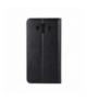 Etui Smart Magnetic do Xiaomi Redmi Note 12 Pro 4G / Note 11 Pro 4G (Global) / Note 11 Pro 5G (Global) czarne TFO GSM115854