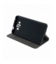 Etui Smart Magnetic do Xiaomi Redmi Note 12 Pro 4G / Note 11 Pro 4G (Global) / Note 11 Pro 5G (Global) czarne TFO GSM115854