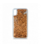 Nakładka Liquid Sparkle TPU do Xiaomi Redmi 12c / Redmi 11a złota TFO GSM171988