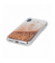 Nakładka Liquid Sparkle TPU do Xiaomi Redmi Note 12 5G (Global) / Poco X5 złota TFO GSM171989
