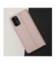 Etui Smart Soft do Xiaomi Redmi Note 12 4G nude TFO GSM175371