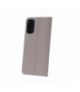 Etui Smart Soft do Xiaomi Redmi A1 / Redmi A2 nude TFO GSM175372