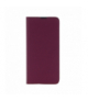 Etui Smart Soft do Xiaomi Redmi Note 12 4G burgundowe TFO GSM175387