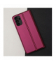 Etui Smart Soft do Xiaomi Redmi Note 12 4G burgundowe TFO GSM175387