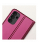 Etui Smart Soft do Xiaomi Redmi 9C 4G / Redmi 9C / Redmi 9C NFC / Redmi 10A burgundowe TFO GSM175401