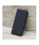 Etui Smart Soft do Xiaomi Redmi Note 12 4G granatowe TFO GSM175403