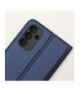 Etui Smart Soft do Xiaomi Redmi Note 12 4G granatowe TFO GSM175403