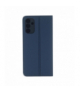 Etui Smart Soft do Xiaomi Redmi A1 / Redmi A2 granatowe TFO GSM175404