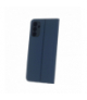 Etui Smart Soft do Xiaomi Redmi 9C 4G / Redmi 9C / Redmi 9C NFC / Redmi 10A granatowe TFO GSM175417