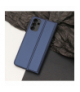 Etui Smart Soft do Xiaomi Redmi 9C 4G / Redmi 9C / Redmi 9C NFC / Redmi 10A granatowe TFO GSM175417