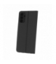 Etui Smart Soft do Xiaomi Redmi Note 12 4G czarne TFO GSM175419