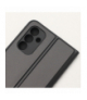 Etui Smart Soft do Xiaomi Redmi Note 12 4G czarne TFO GSM175419