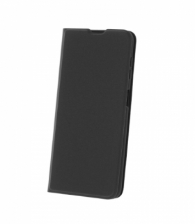 Etui Smart Soft do Xiaomi Redmi A1 / Redmi A2 czarne TFO GSM175420