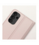 Etui Smart Soft do Xiaomi Redmi 12 4G nude TFO GSM176628