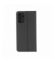 Etui Smart Soft do Xiaomi Redmi 12 4G czarne TFO GSM176635
