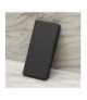 Etui Smart Soft do Xiaomi Redmi 12 4G czarne TFO GSM176635