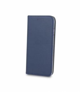 Etui Smart Magnetic do Motorola Moto E22 / E22i granatowe TFO GSM167847