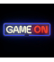 Neon PLEXI LED GAME ON multikolor wyłącznik ściemniacz Forever Light