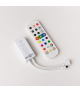 TAŚMA LED SMART ZESTAW 7.2W/m RGB IP20 /5m/ Ecolight EC79989